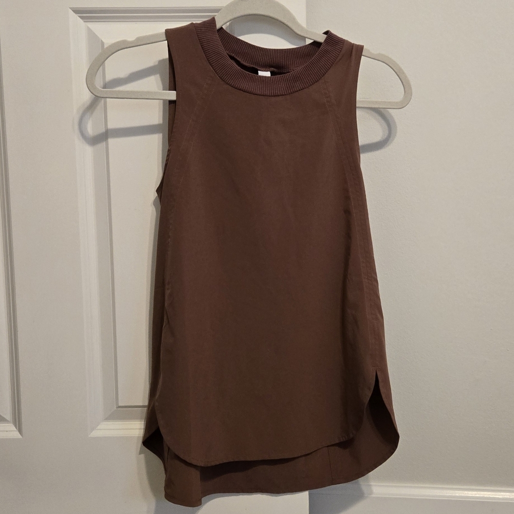 Athleta Zephyr Tank - Picture 3 of 6